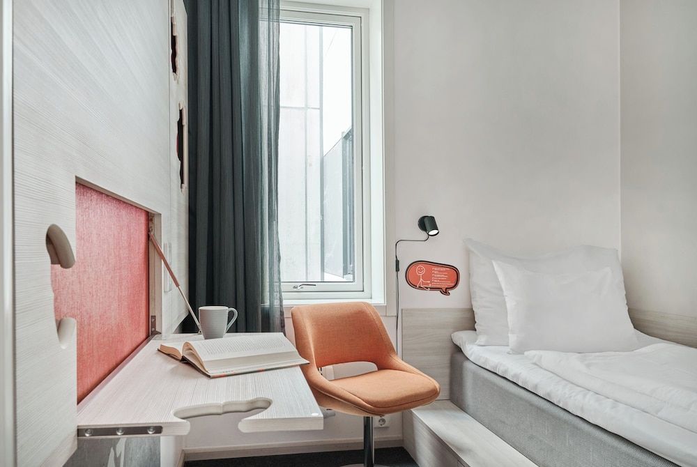 undefined Smarthotel Oslo 5