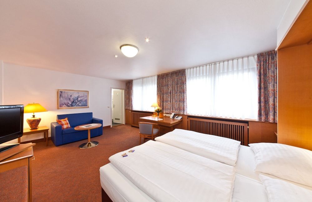 Comfort Single Room