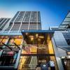 Hyatt Regency Brisbane