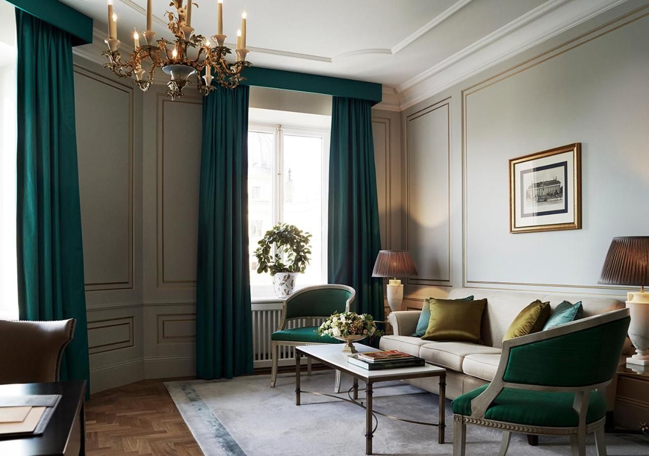 undefined Grand Hôtel Stockholm 7