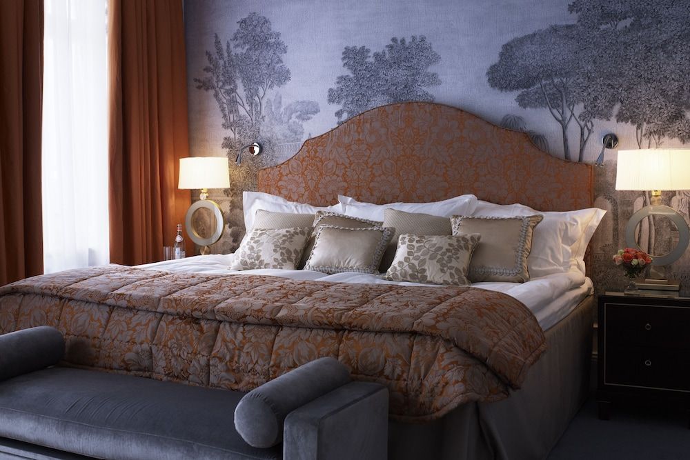 undefined Grand Hôtel Stockholm 2