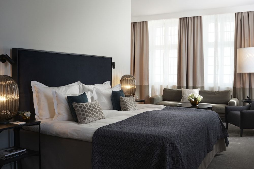 undefined Grand Hôtel Stockholm 8