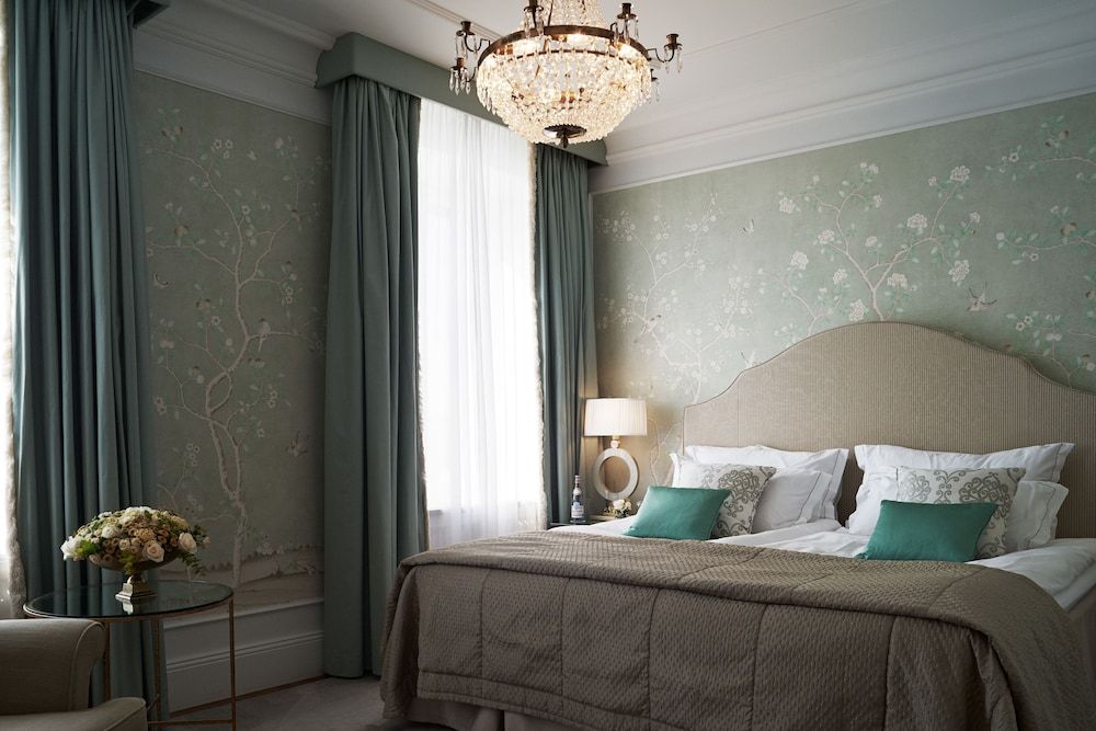 undefined Grand Hôtel Stockholm 3