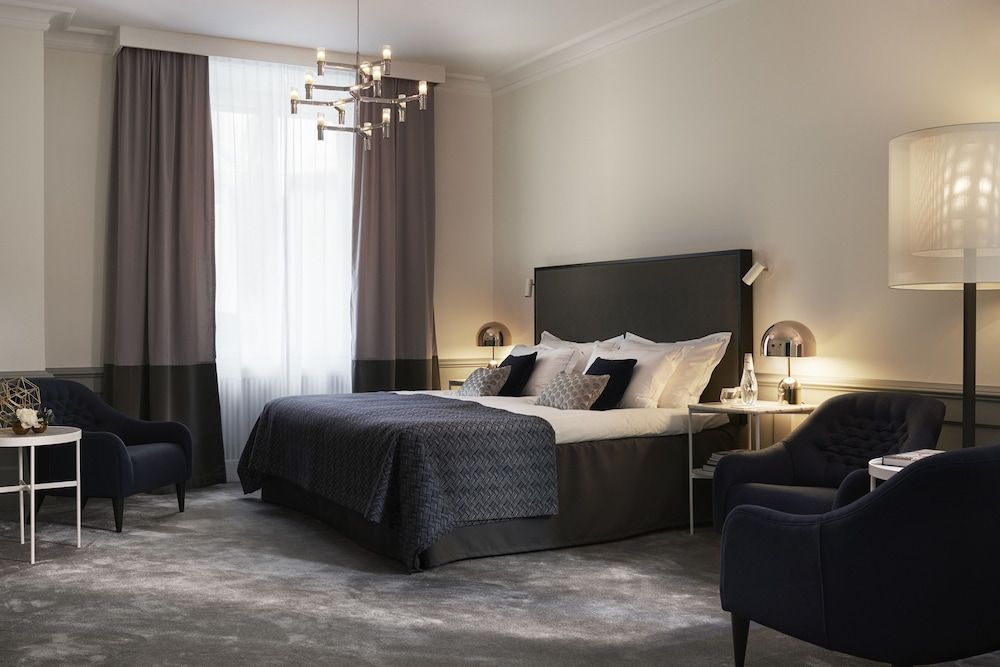 undefined Grand Hôtel Stockholm 10