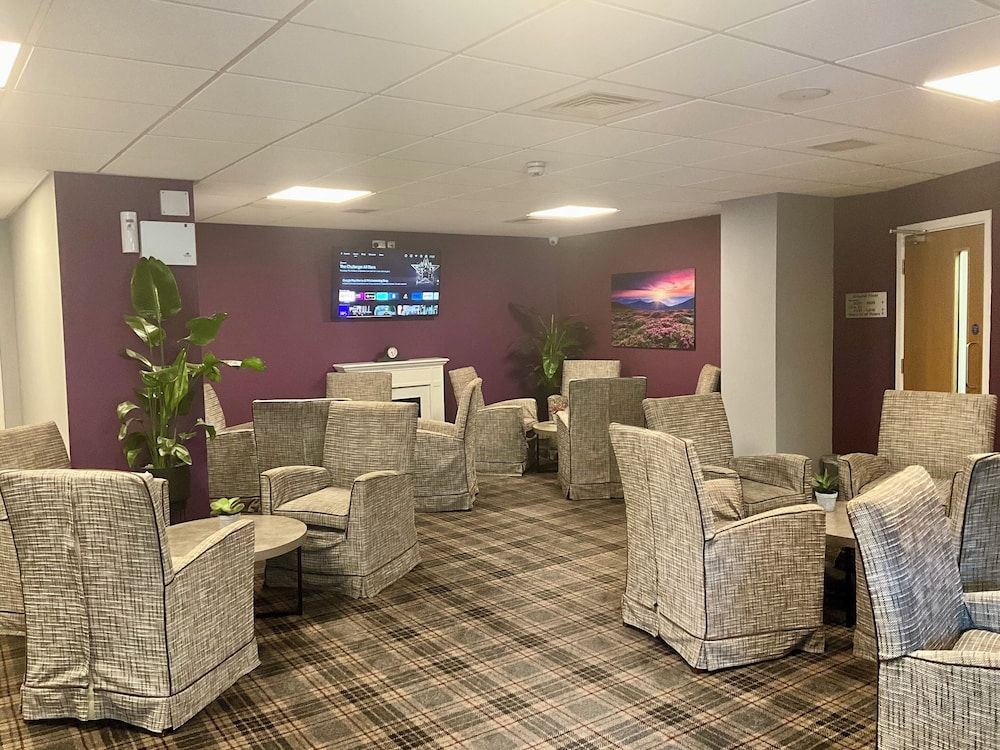undefined Britannia Hotel Edinburgh