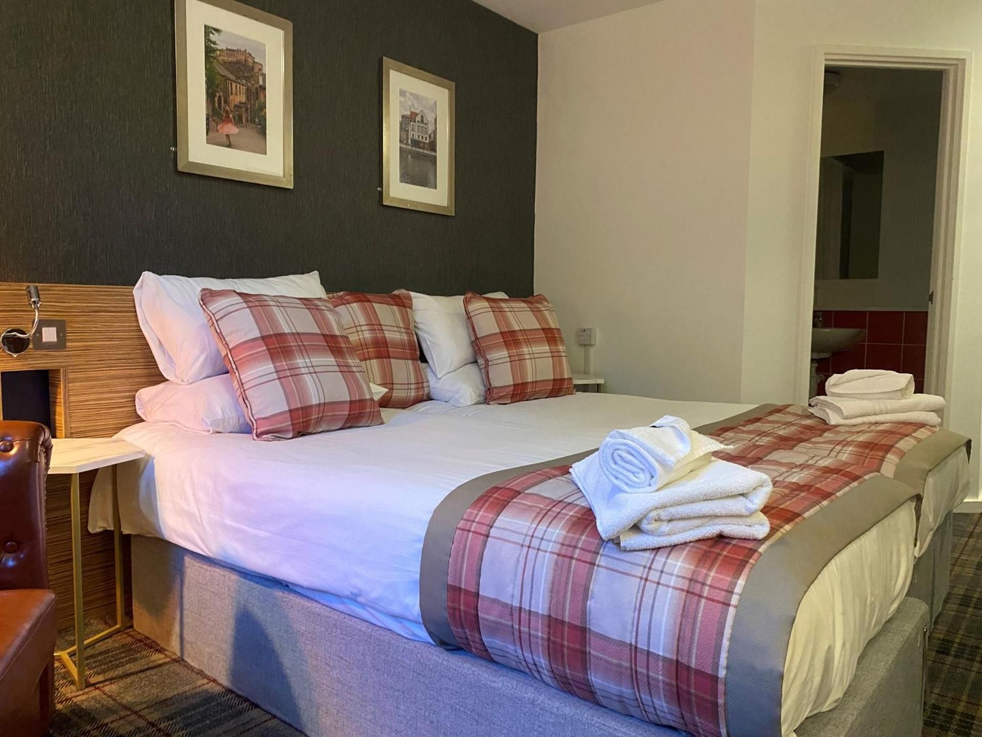 Superior Double or Twin Room