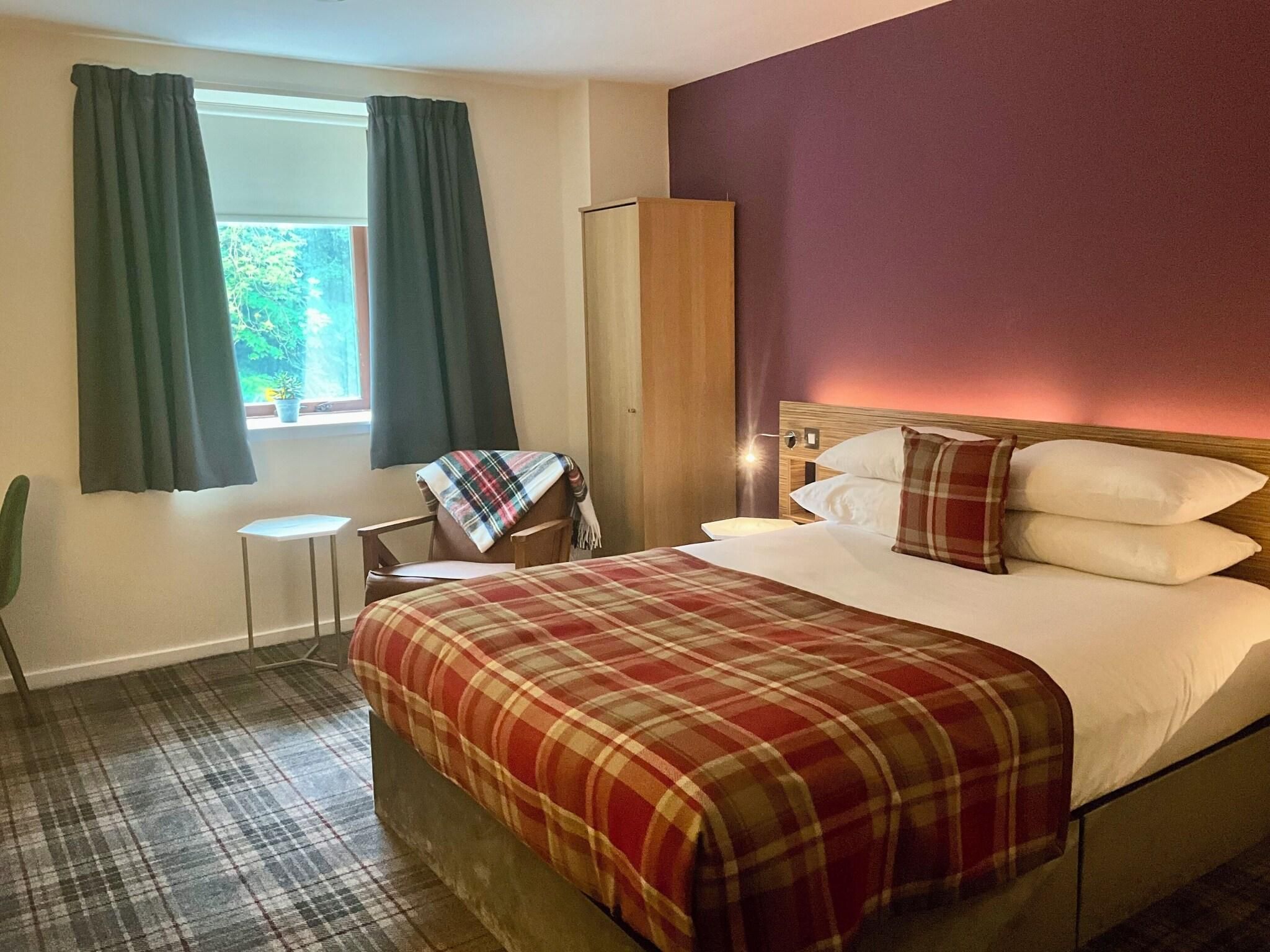 undefined Britannia Hotel Edinburgh 6