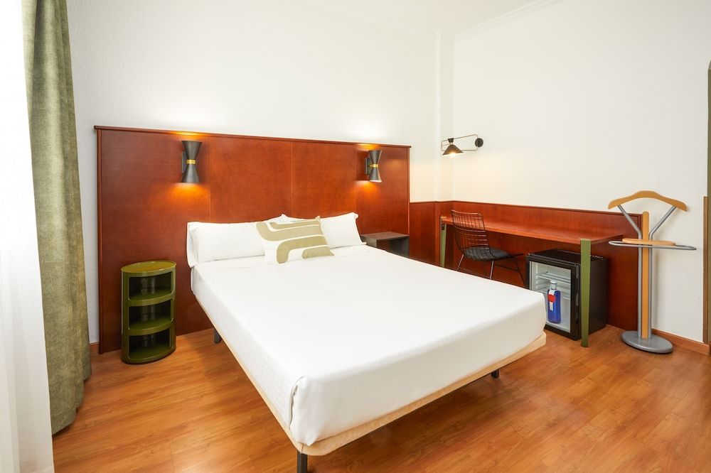 Hôtel Casón del Tormes by HappyCulture Superior Double Room 3