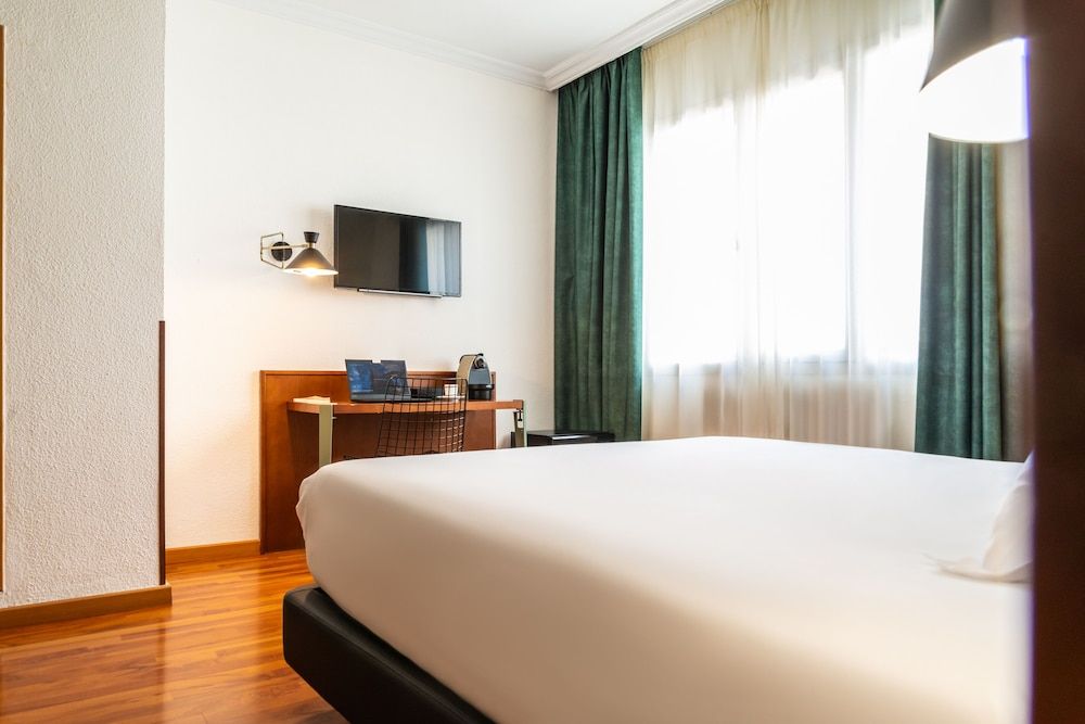 Hôtel Casón del Tormes by HappyCulture Superior Double Room 2