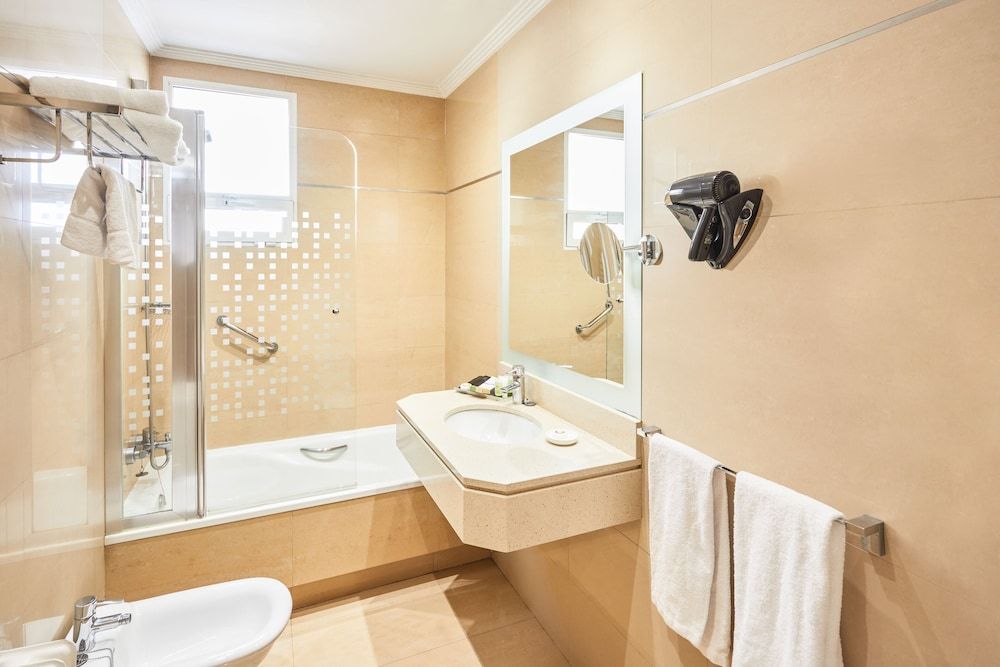 Hôtel Casón del Tormes by HappyCulture Superior Double Room 5