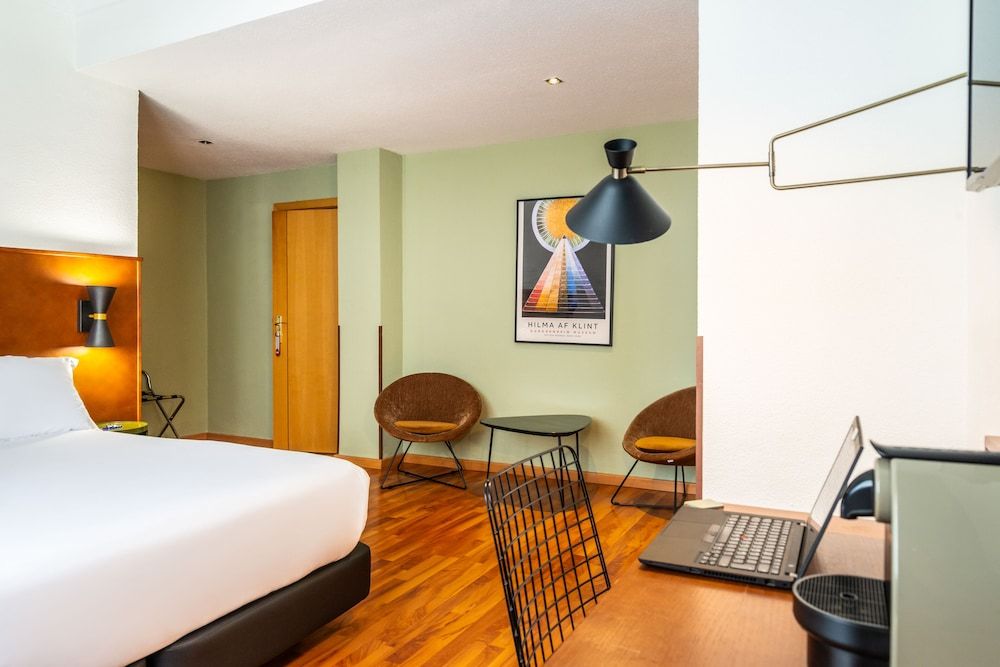 Hôtel Casón del Tormes by HappyCulture Superior Double Room
