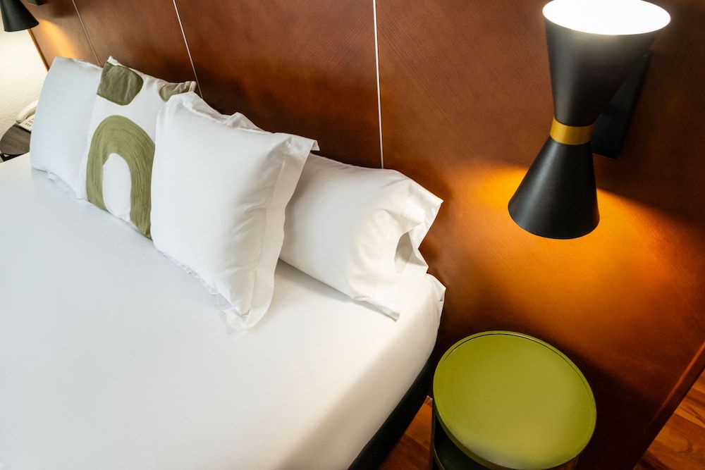 Hôtel Casón del Tormes by HappyCulture Superior Double Room 4
