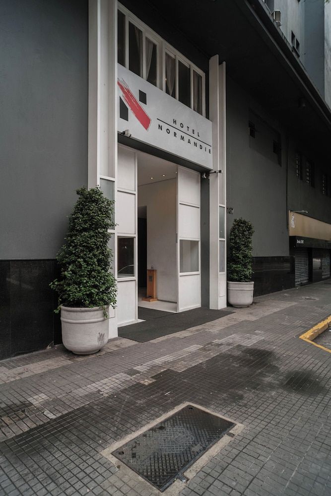 undefined Hotel Normandie - by Easy Hotels 6