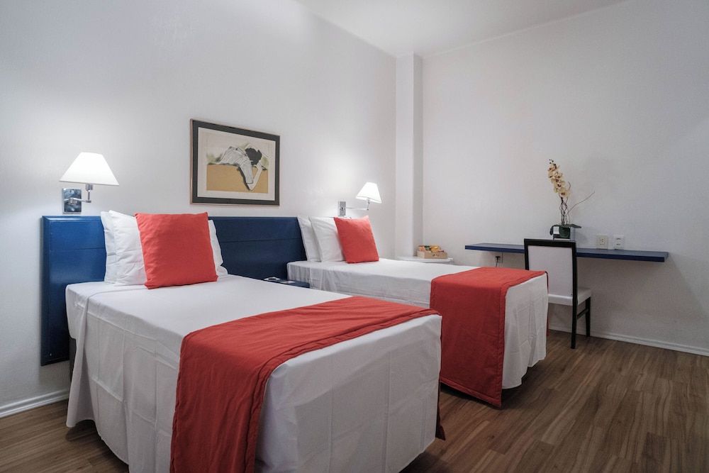 undefined Hotel Normandie - by Easy Hotels