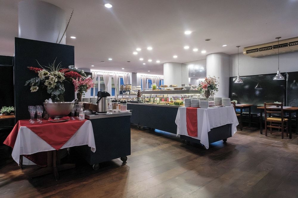 undefined Hotel Normandie - by Easy Hotels 9