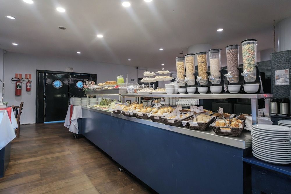 undefined Hotel Normandie - by Easy Hotels 10