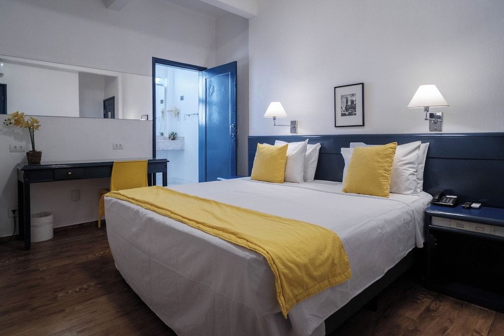 undefined Hotel Normandie - by Easy Hotels 5