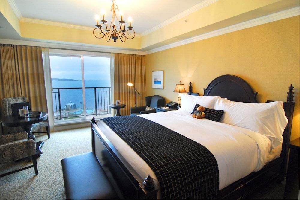 Boutique Suite, Our Best Ocean View, King