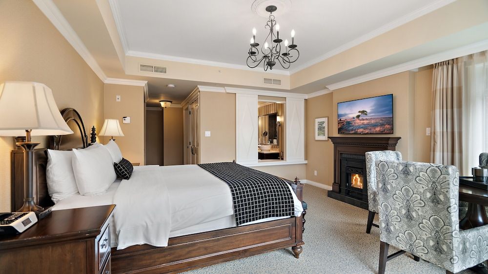Boutique Suite, Our Best Ocean View, King