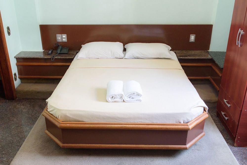 undefined Gamboa Rio Hotel 5