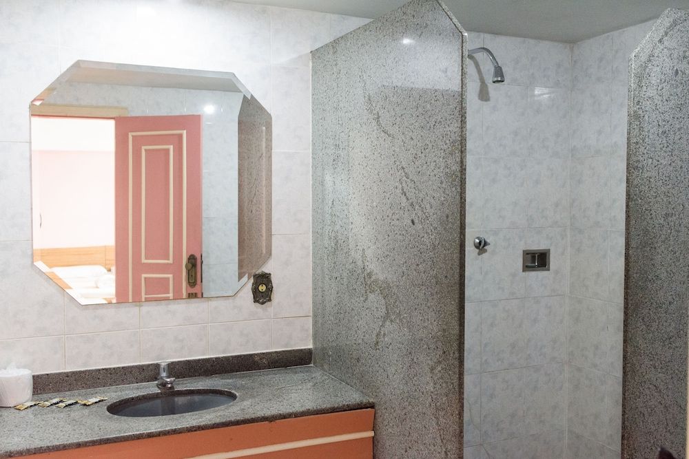 Gamboa Rio Hotel Apartamento Standard 35