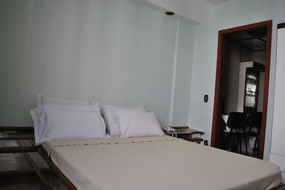 Gamboa Rio Hotel Apartamento Standard 23