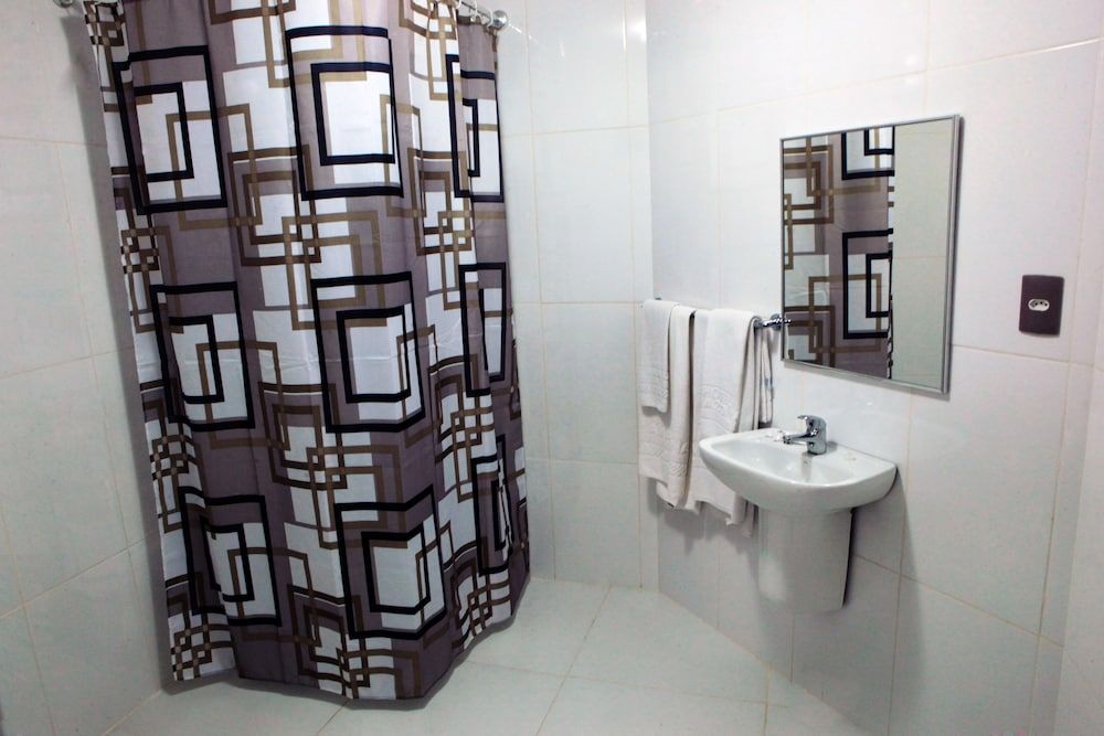 Gamboa Rio Hotel Apartamento Standard 33