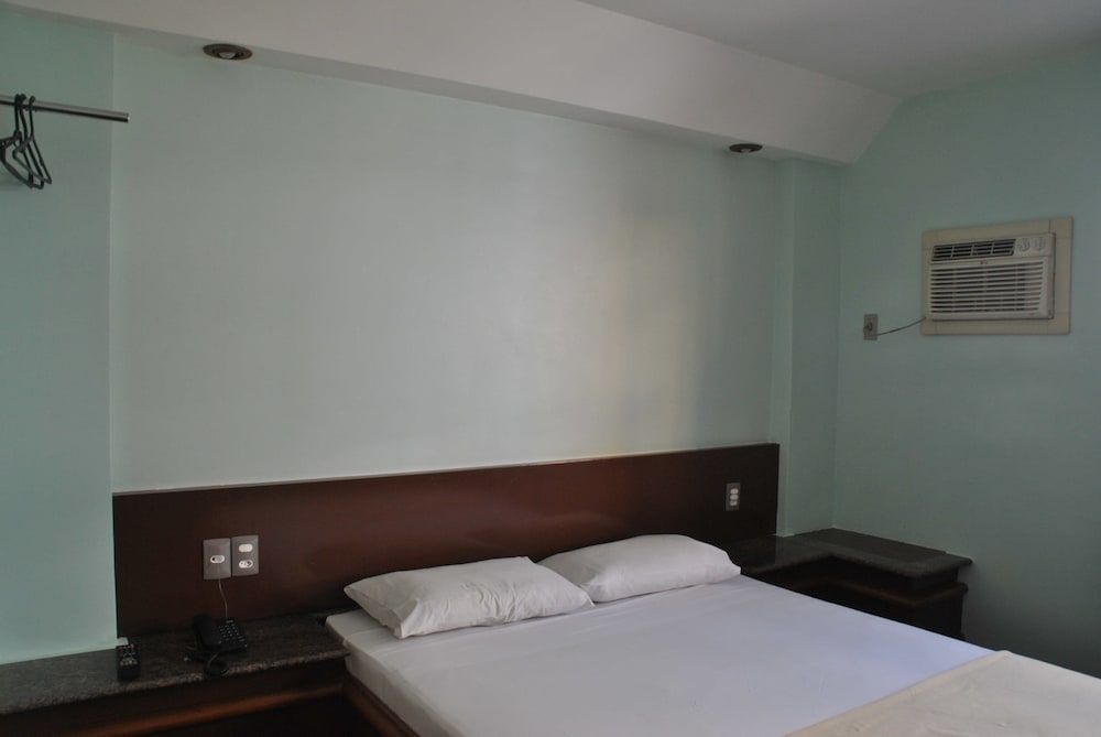 Gamboa Rio Hotel Apartamento Standard 13