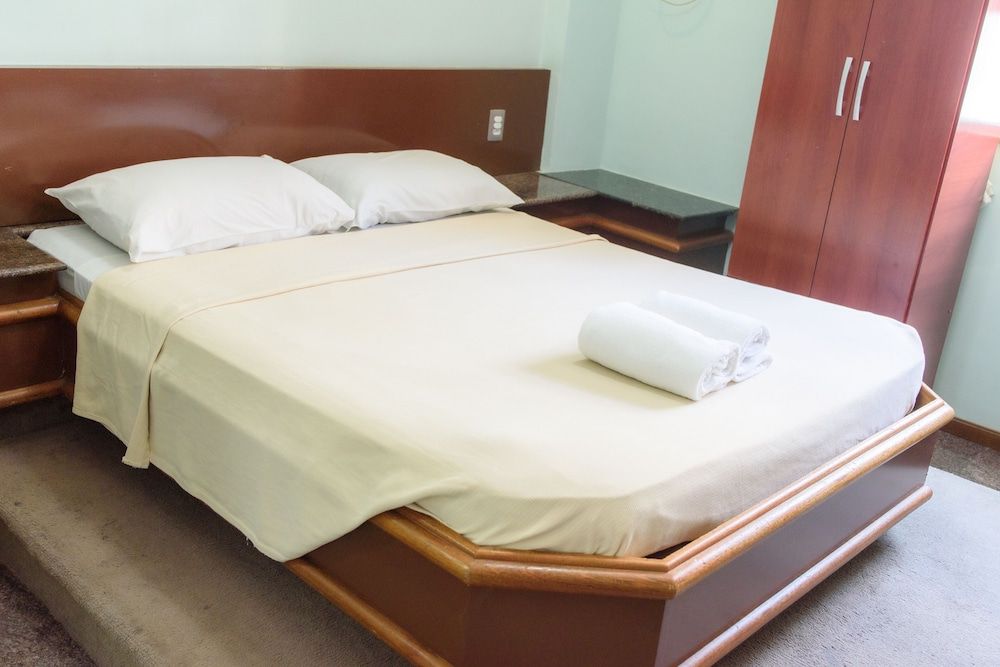 Gamboa Rio Hotel Apartamento Standard 9