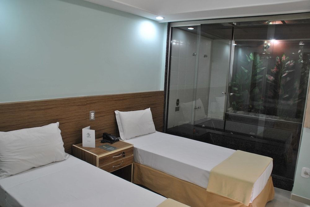 undefined Gamboa Rio Hotel 7