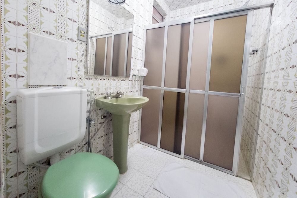 Gamboa Rio Hotel Apartamento Standard 31