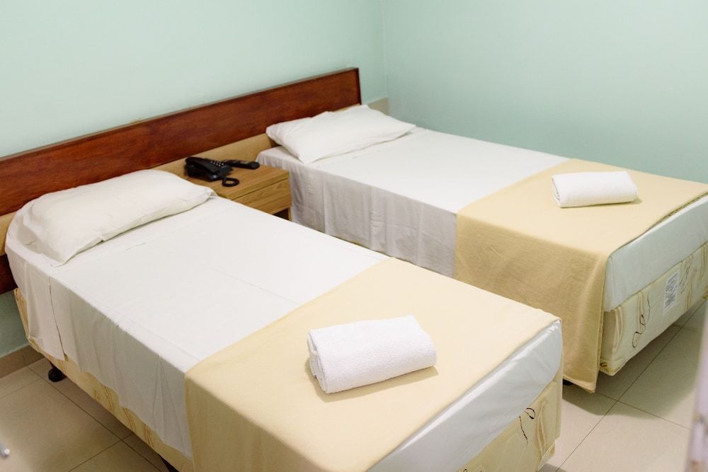 undefined Gamboa Rio Hotel 9