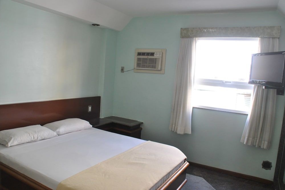 Gamboa Rio Hotel Apartamento Standard 11