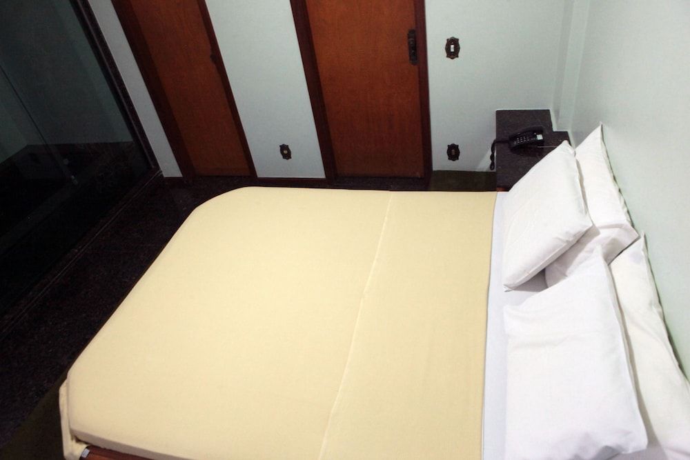 Gamboa Rio Hotel Apartamento Standard 21