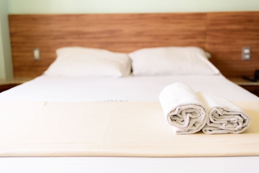 Gamboa Rio Hotel Apartamento Standard 17