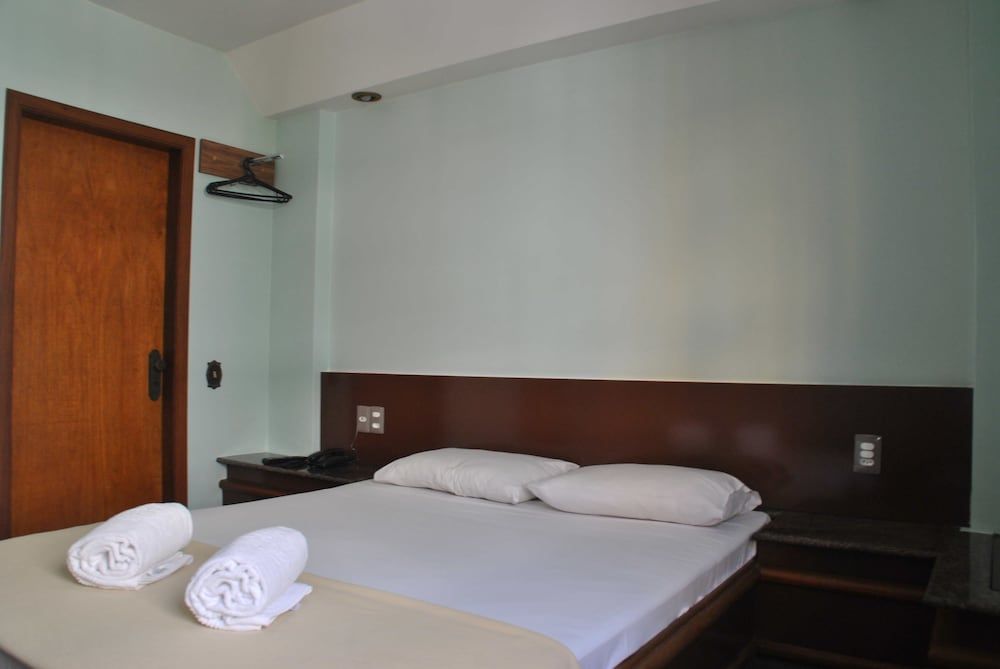 Gamboa Rio Hotel Apartamento Standard 27