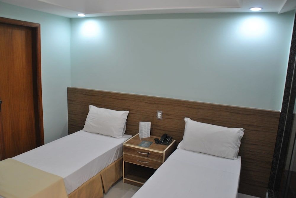 undefined Gamboa Rio Hotel 3