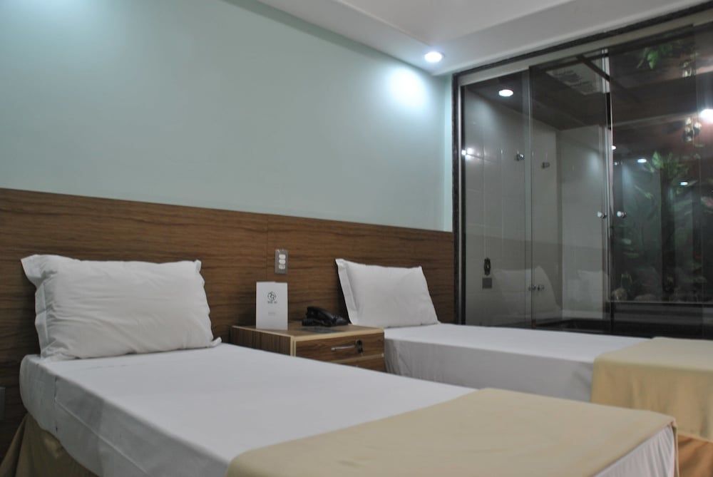 Gamboa Rio Hotel Apartamento Standard 25