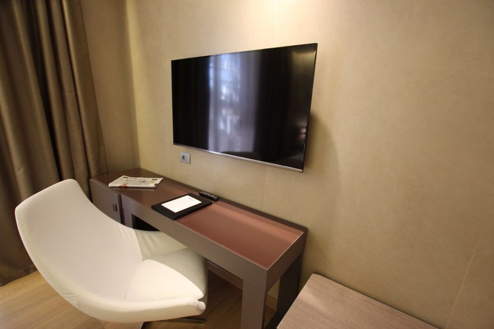 Mokinba Hotels Baviera Double or Twin Room 7