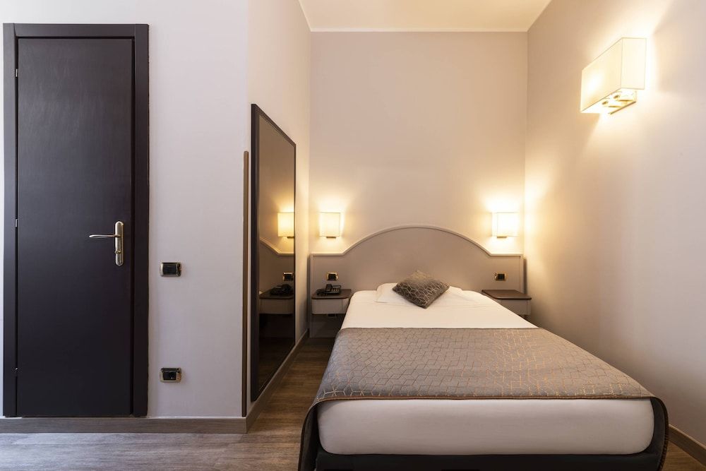 undefined Mokinba Hotels Baviera