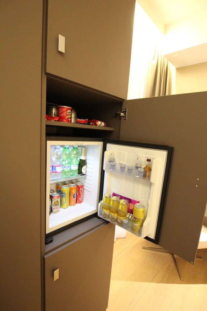 Mokinba Hotels Baviera Double or Twin Room 11