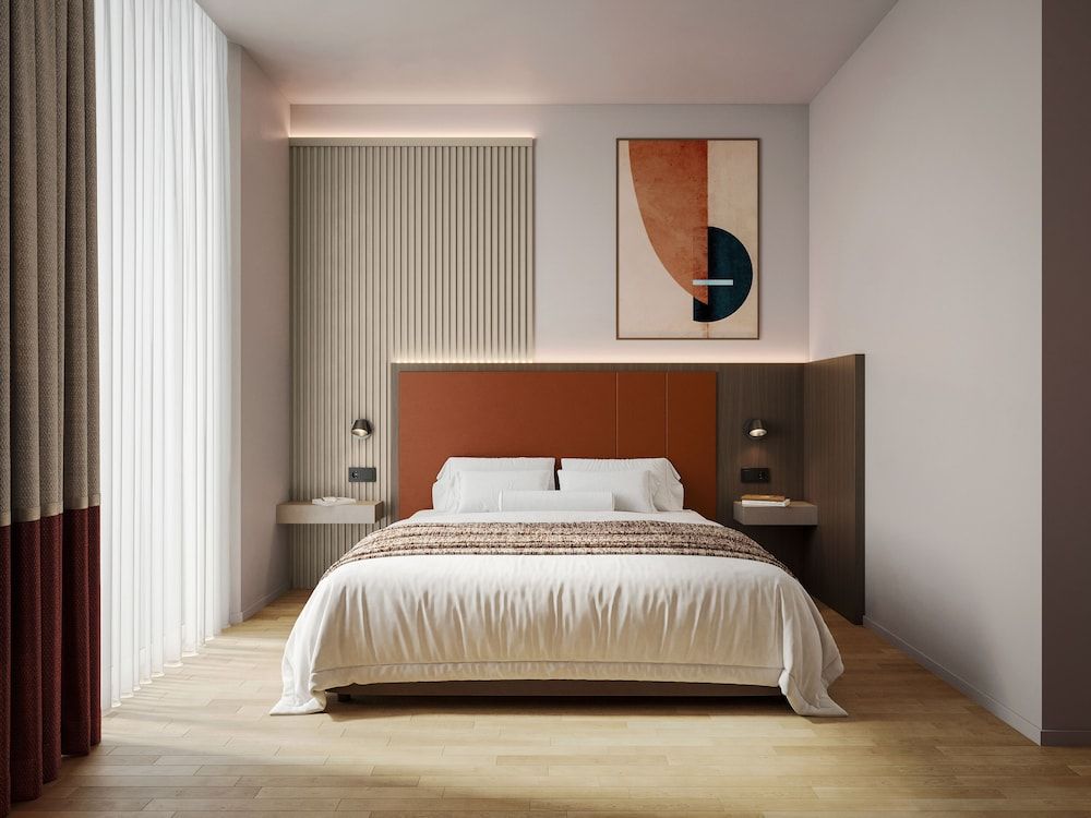 undefined Mokinba Hotels Baviera 3