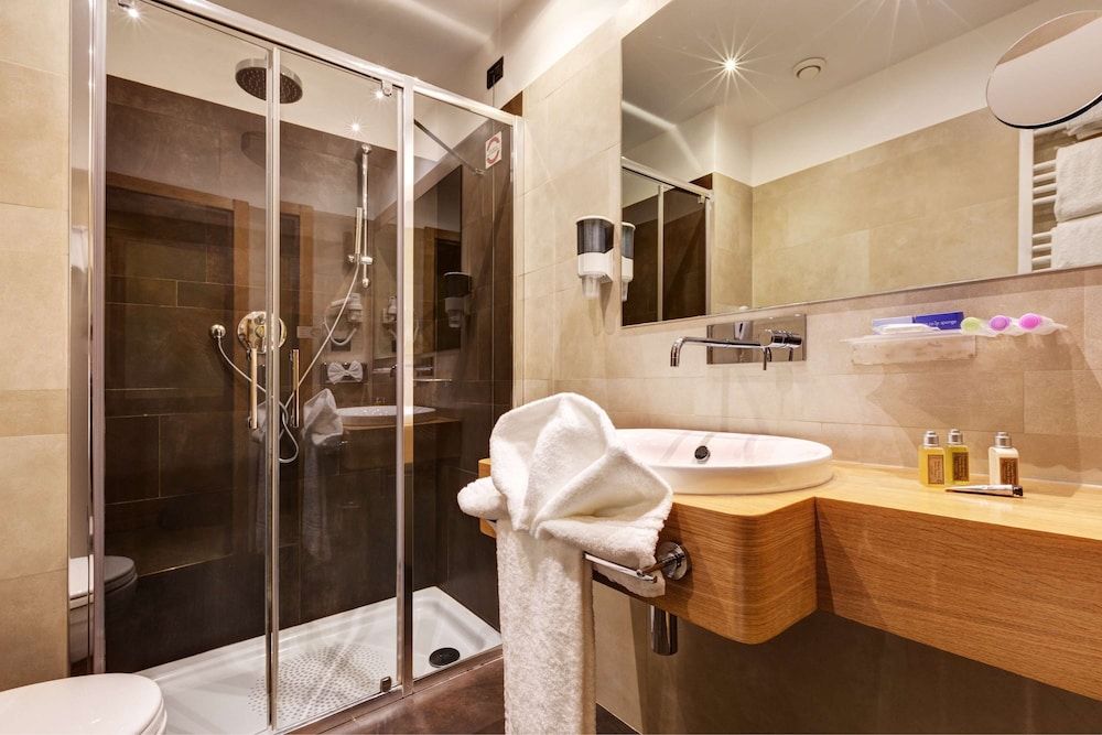 undefined Best Western Hotel President 9