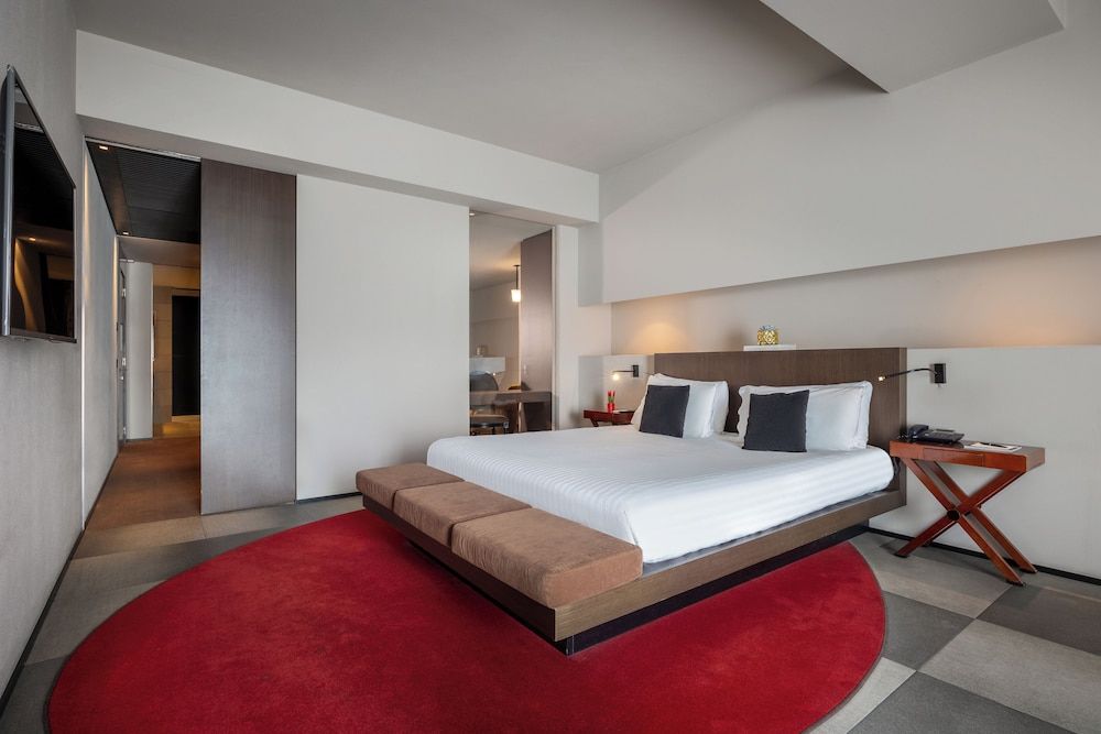 undefined iH Hotels Milano Ambasciatori 10