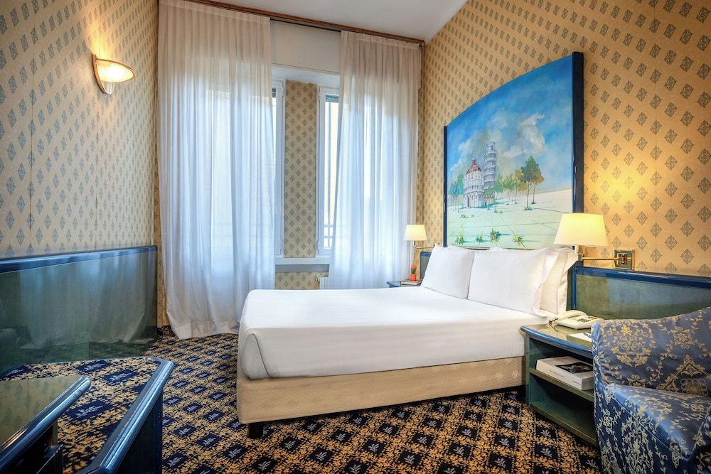 iH Hotels Milano Ambasciatori Standard Double Room 2