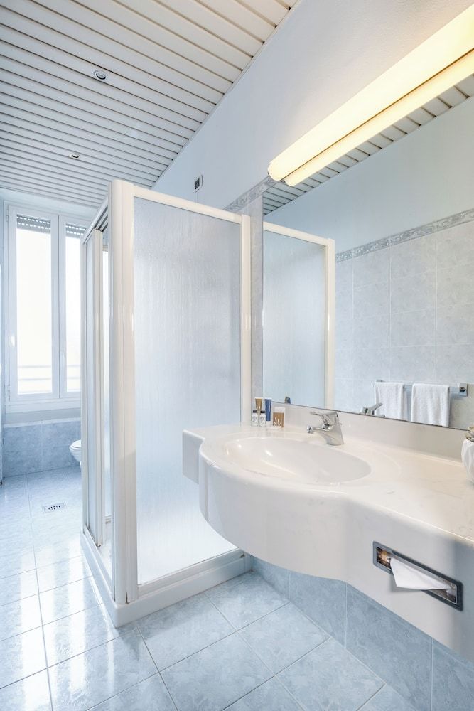 iH Hotels Milano Ambasciatori Standard Double Room 4