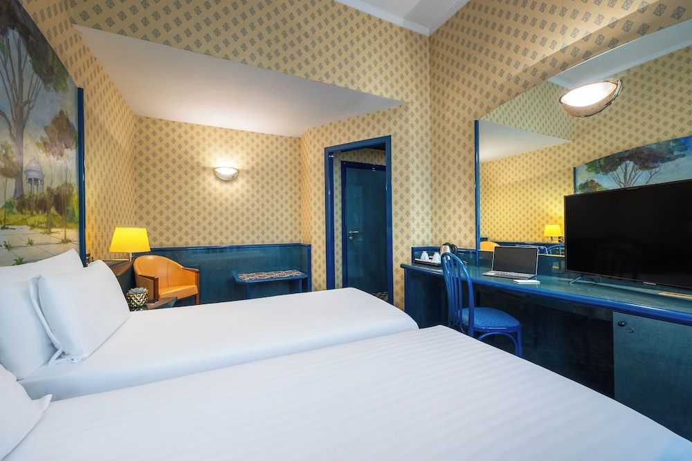 undefined iH Hotels Milano Ambasciatori 4