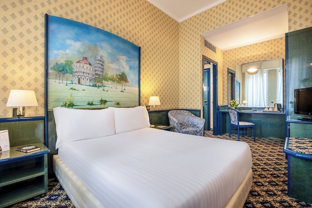 iH Hotels Milano Ambasciatori Standard Double Room