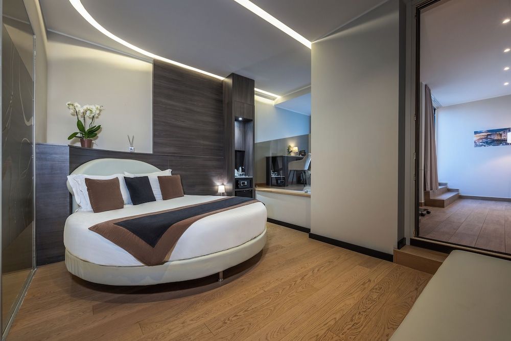 Panoramic Suite