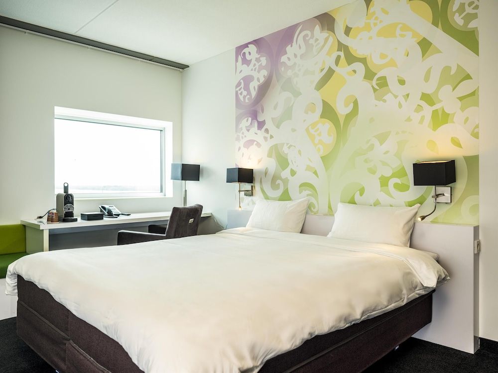 Superior Room, 1 Queen Bed